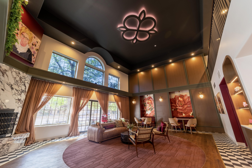 The Buxton, BW Signature Collection by Best Western