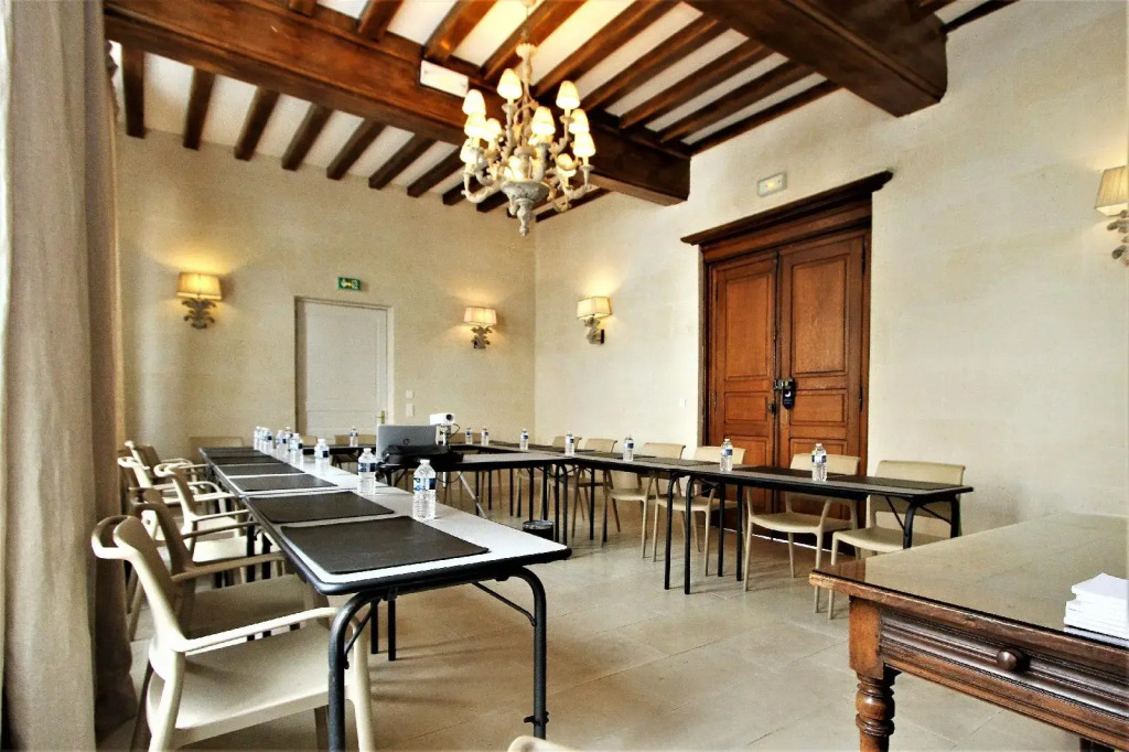 Hôtel Le Régent