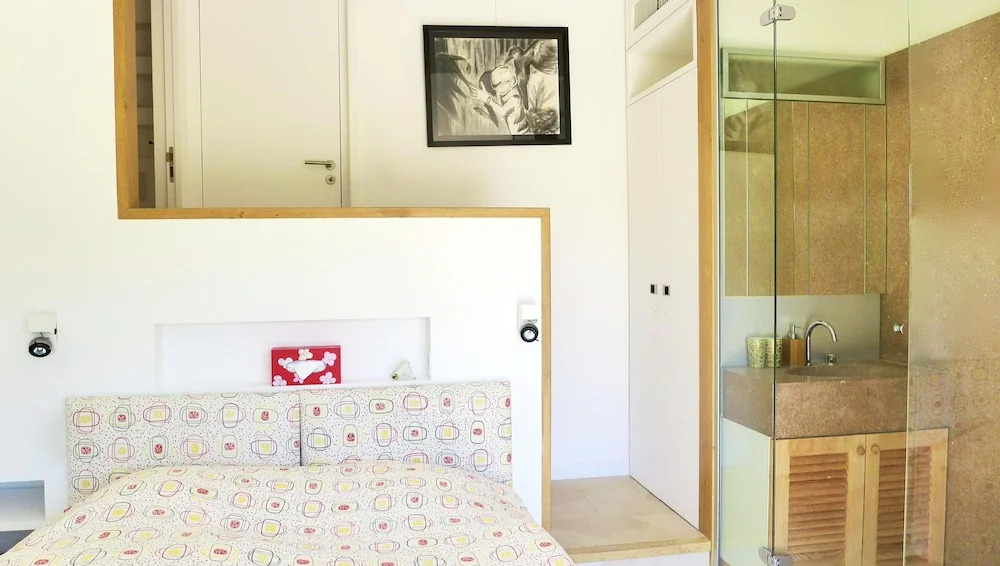 Villa With 6 Bedrooms in Mandelieu-la-napoule, With Private Pool, Enclosed Garden and Wifi - 3 km From the Beach