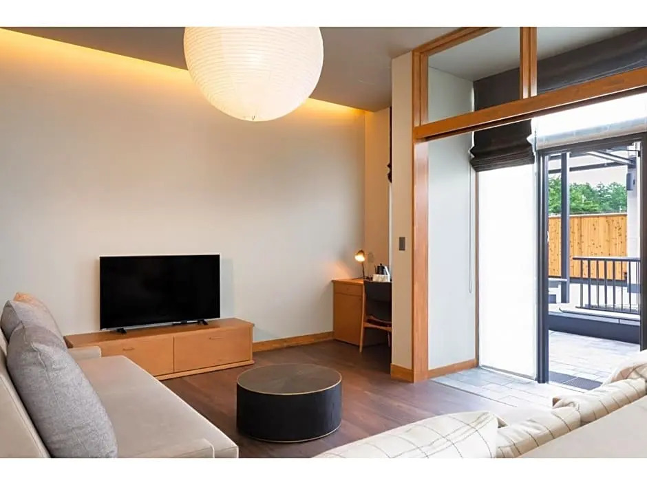 HOTEL KARUIZAWA CROSS - Vacation STAY 56446v