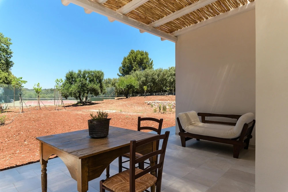 Villetta Foragno con Giardino by Wonderful Italy