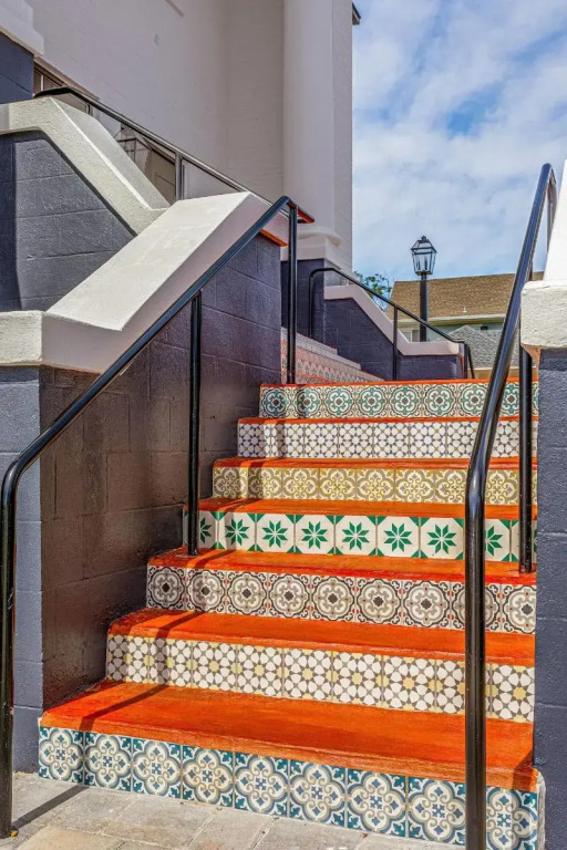 Lily Hall-A Boutique Hotel