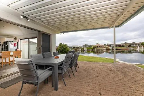 Elouera Crescent