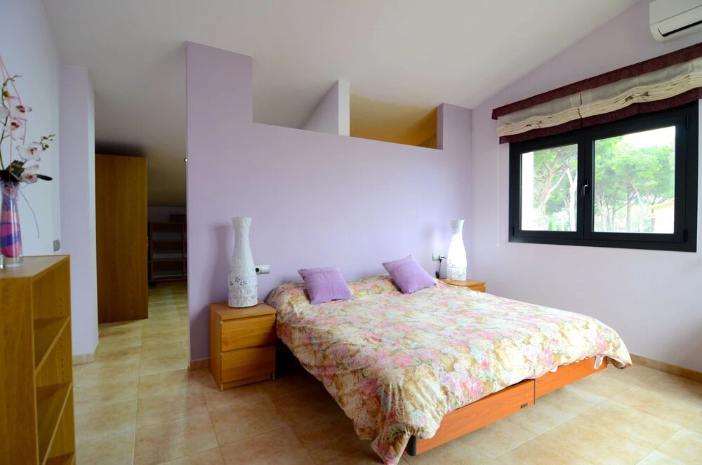 Villa Casa Ametllers