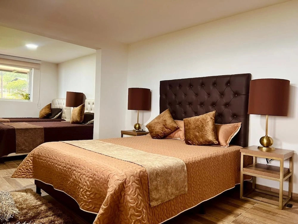 Skygreen Ecohotel