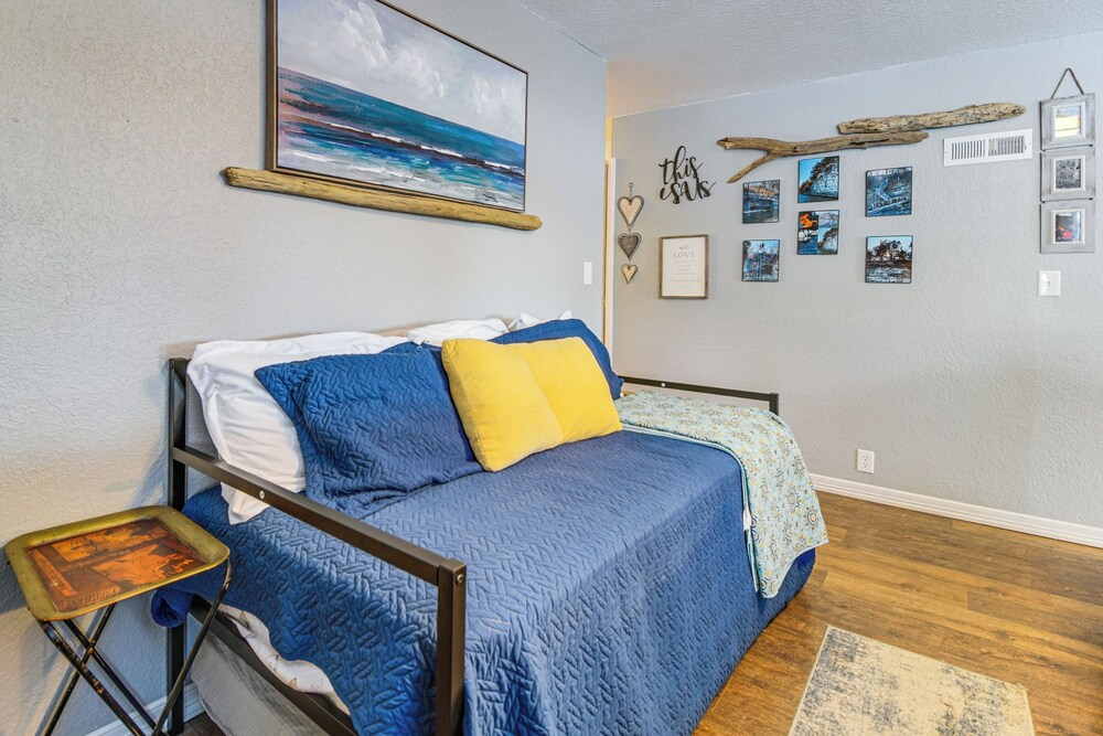 Bring Your Boat! Family-friendly Gem on Grand Lake