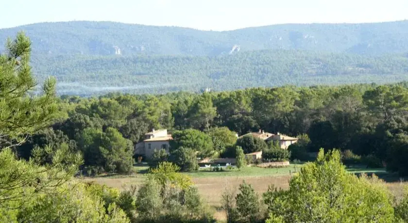 B&B Jardins de Vies