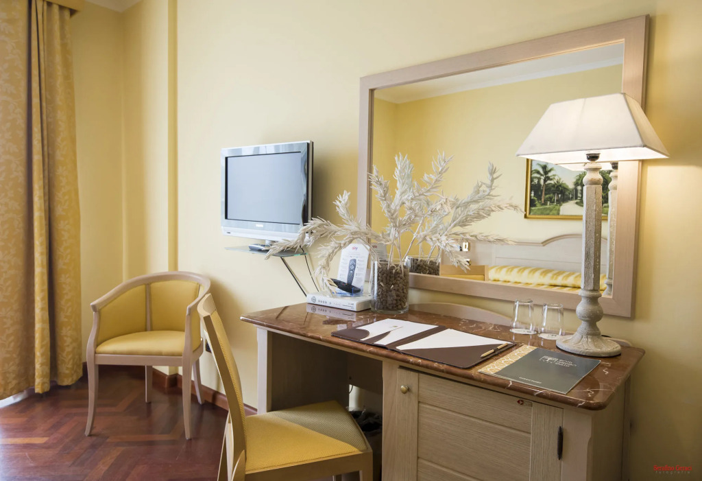 Hotel Giardino Inglese