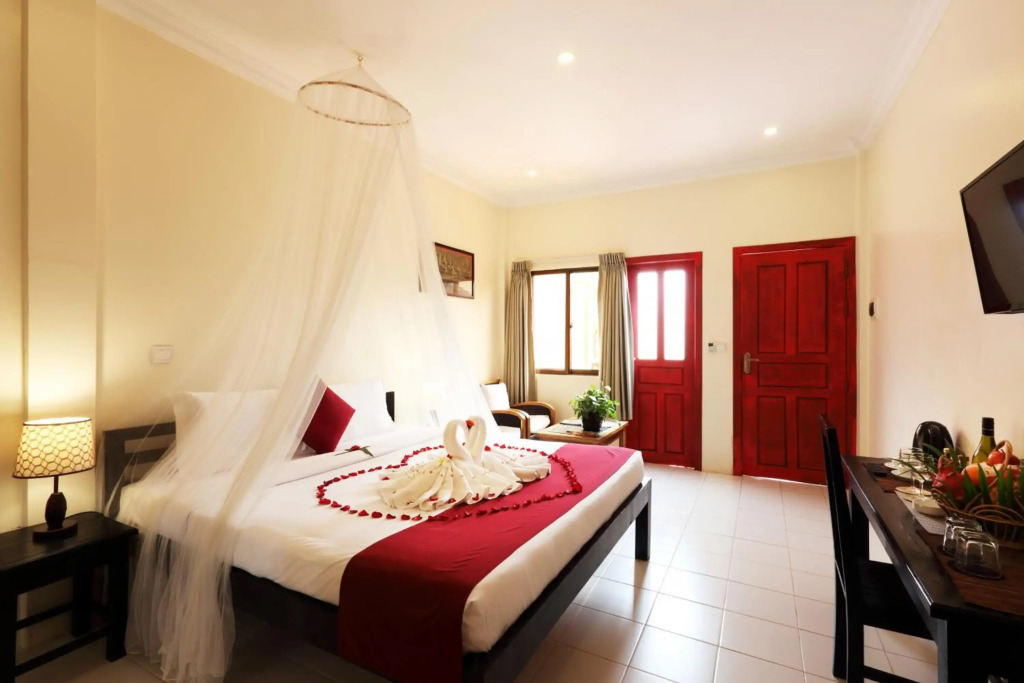 The Cockatoo Nature Resort & Spa