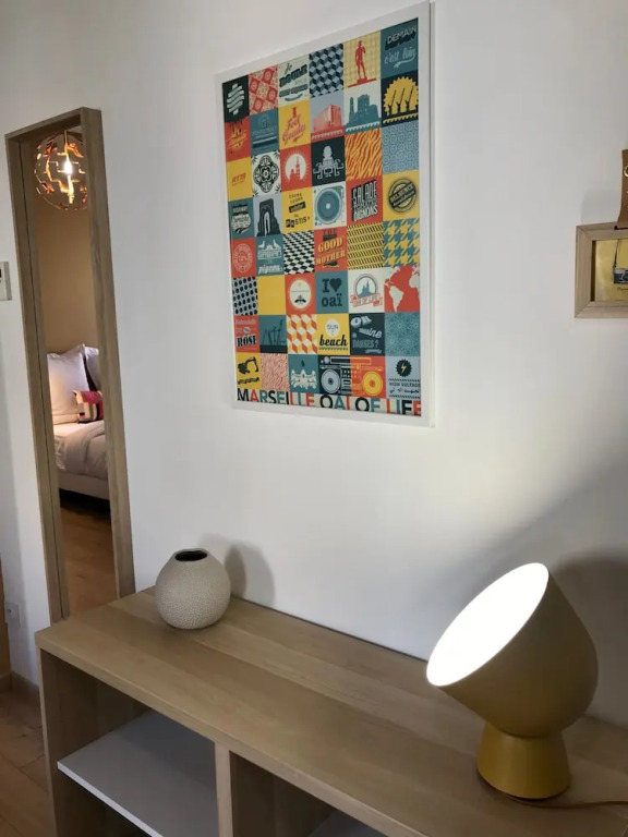 Les Appartements d'Edmond St Suffren