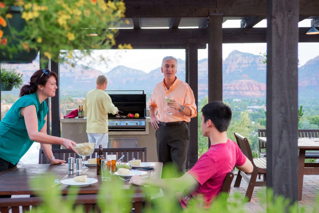 Hyatt Vacation Club at Pinon Pointe, Sedona