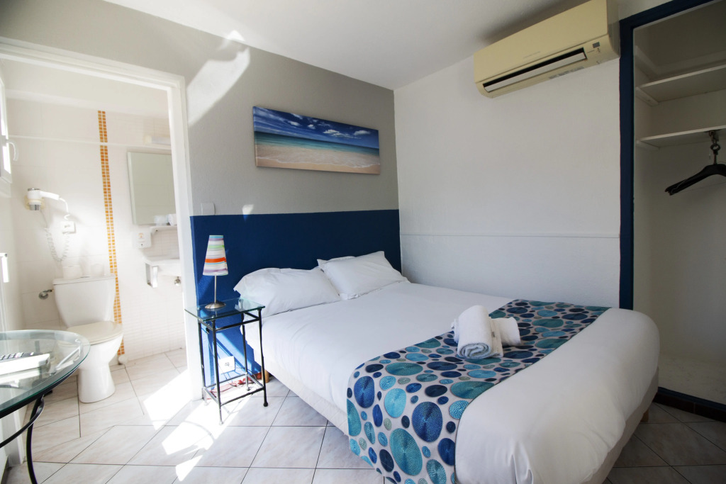 Hôtel Bel Azur
