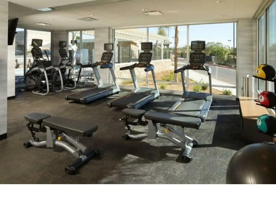 Fairfield Inn & Suites by Marriott Riverside Moreno Valley