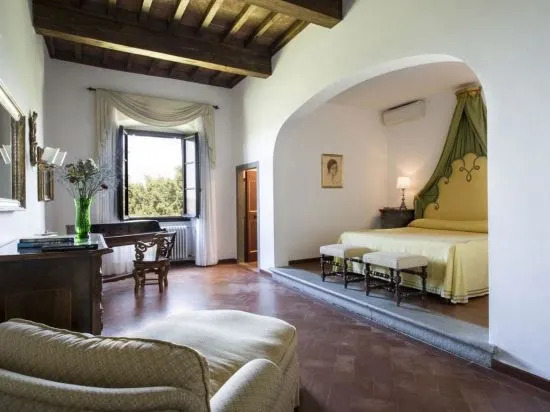 Villa La Querce