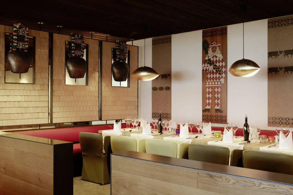 Wellness Hotel Stoos