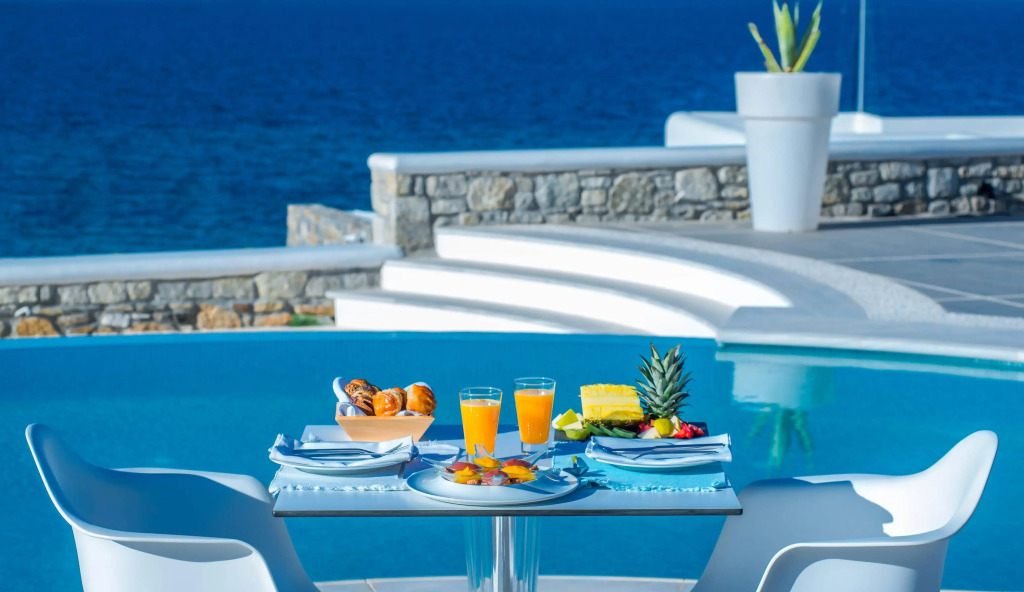 DeLight Boutique Hotel - Small Luxury Hotels of the World