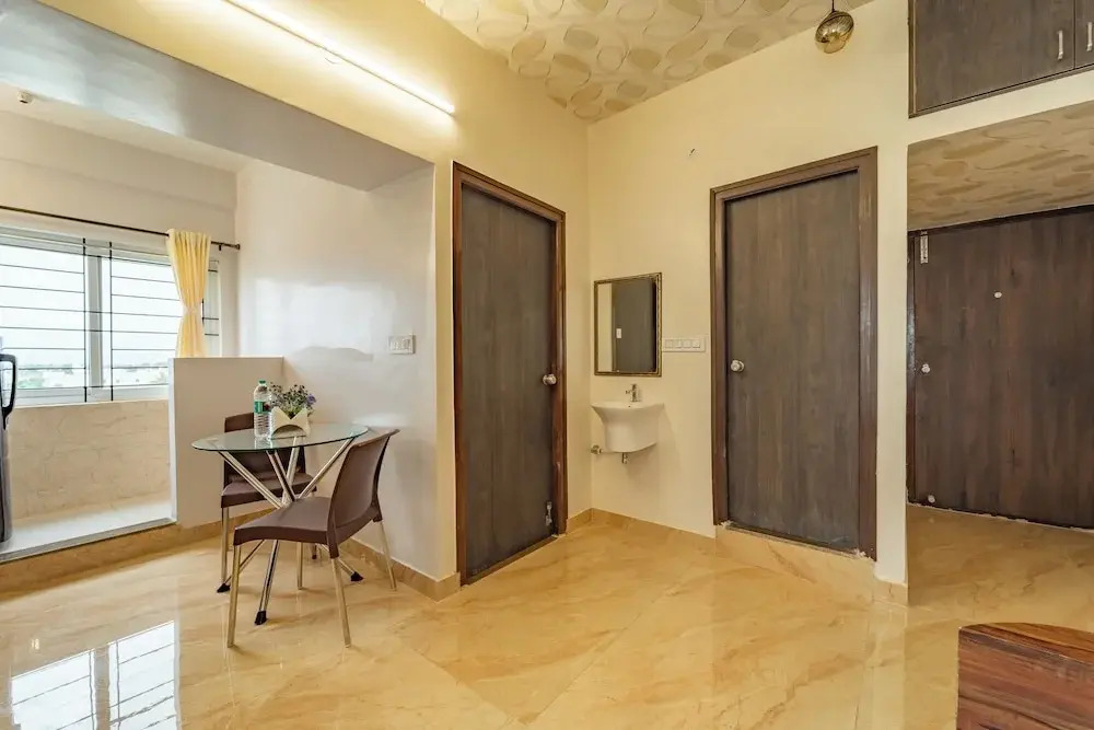 The Suites