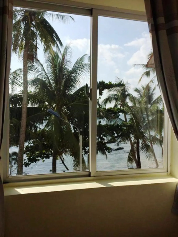 Minh Hong Hotel