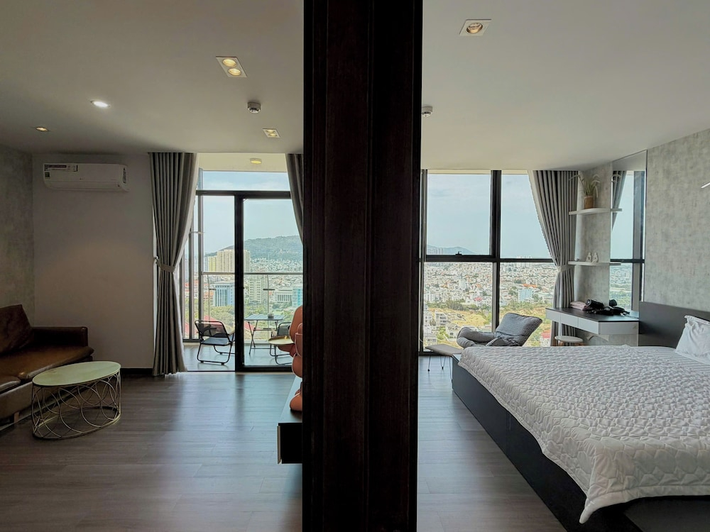Nhà Của Mít - CSJ Tower Vũng Tàu