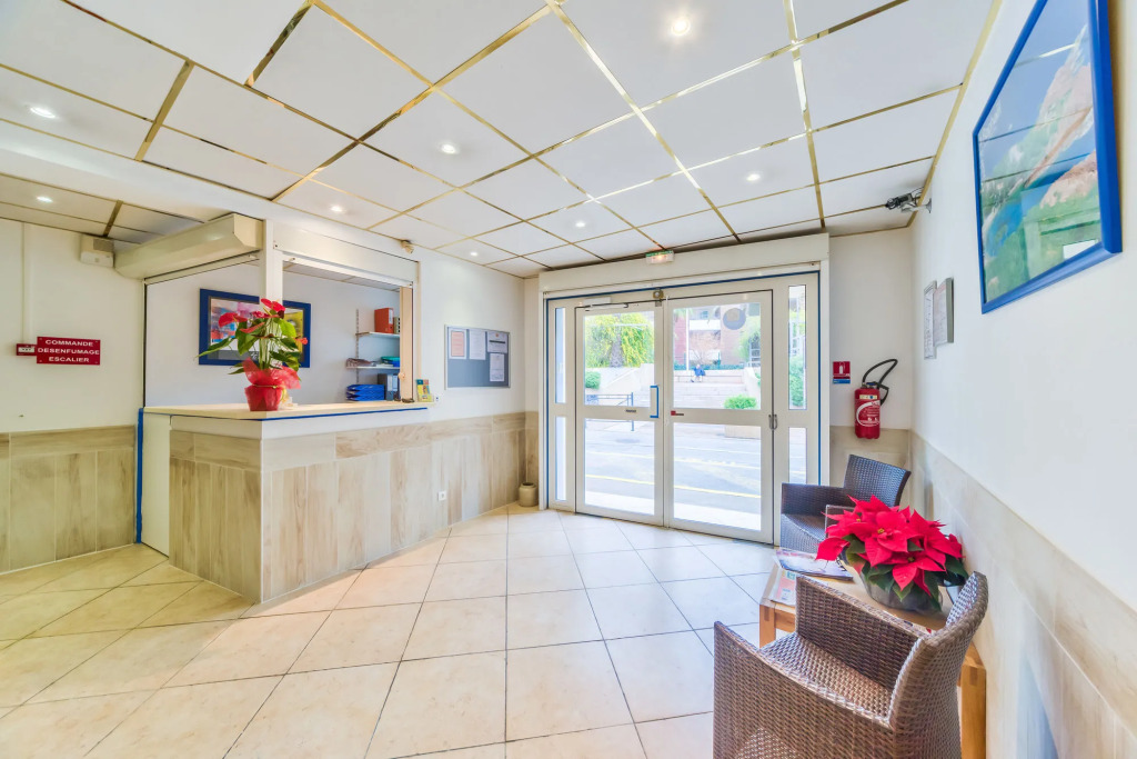 Hotel Provencal