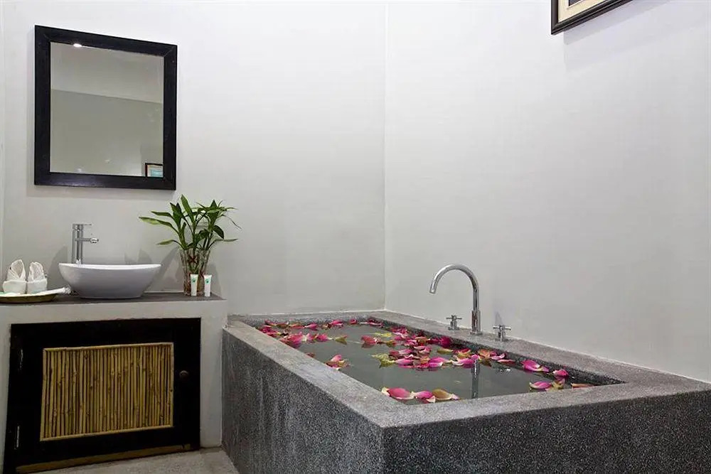 Bamboo Residence