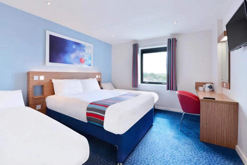 Travelodge London Teddington