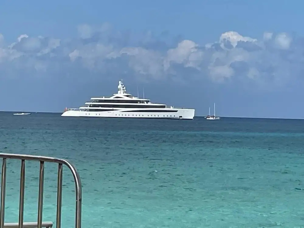 Hermoso estudio en Cozumel 5