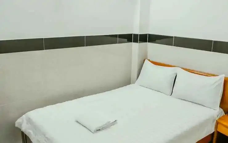 THANH NGỌC HOTEL