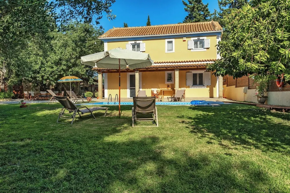 Villa Kardaris