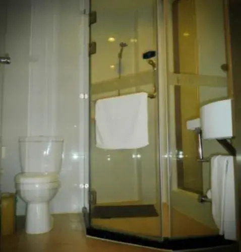 Hanting Hotel
