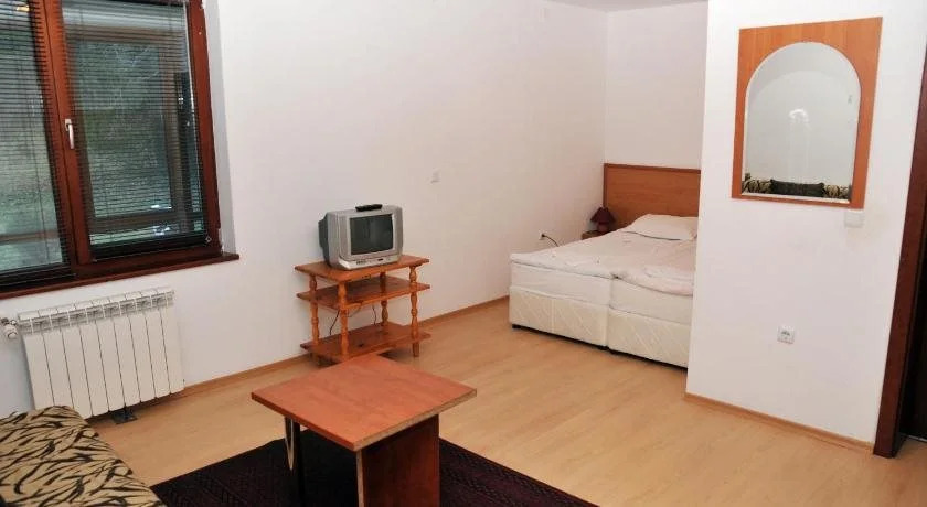 Villa Ibar