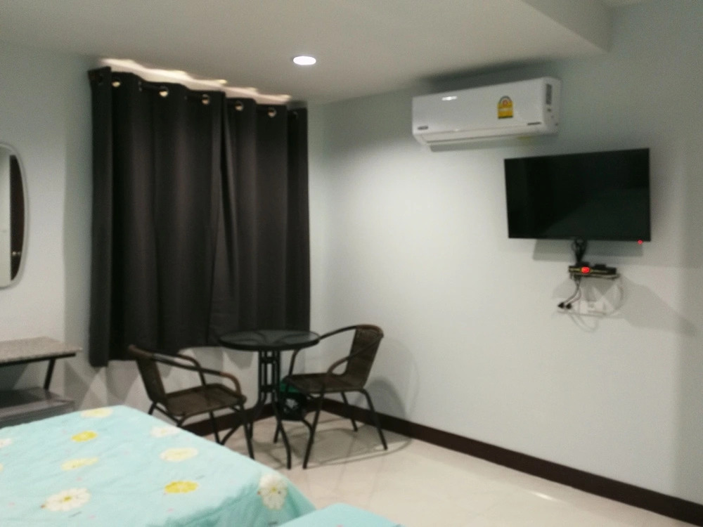 Galaxy Home Huahin