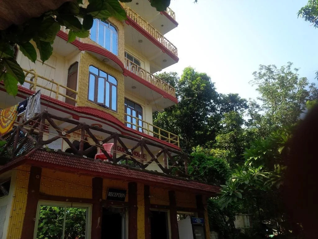 Guru Ganga Guest House