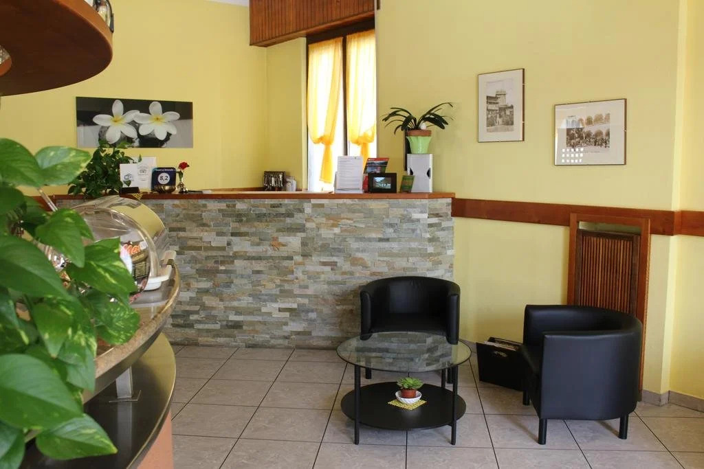 Hotel La Rotonda