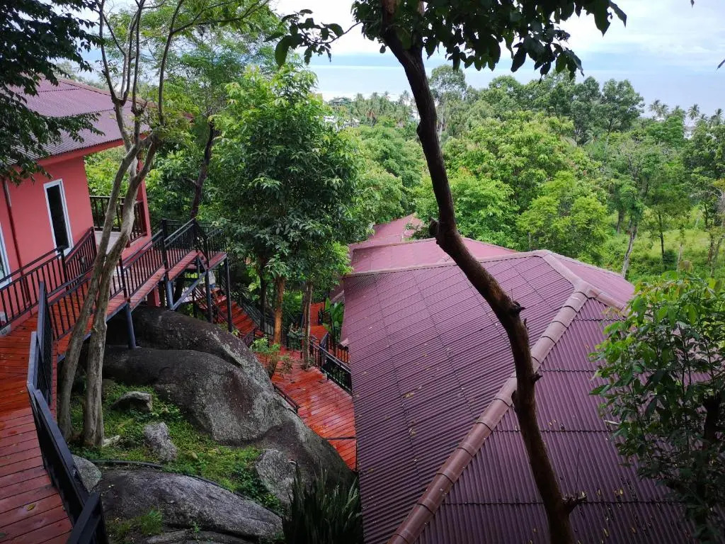 PawPaw Resort