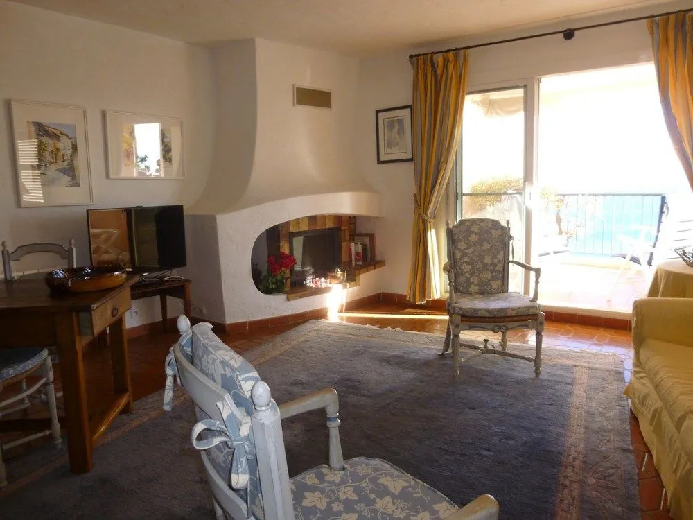 Agence la Galère - Appartement Cassis 2