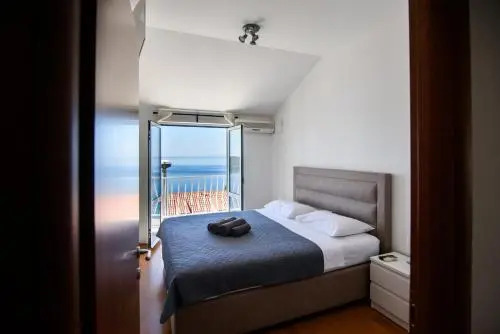 Apartment Zenith