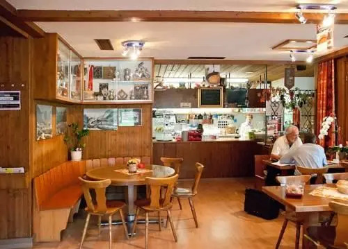 Gasthaus Heimat