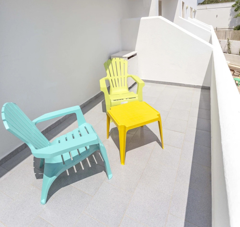 Appartamento Mimosa, Mancaversa - Apulia Home