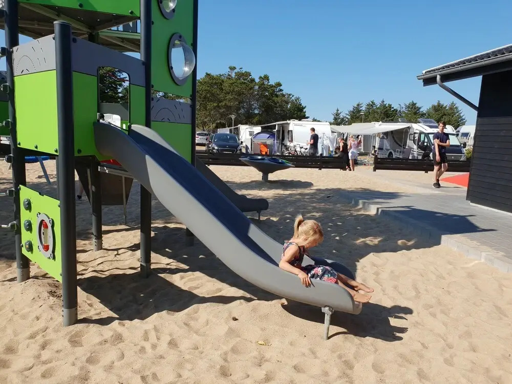 First Camp Grenen Strand