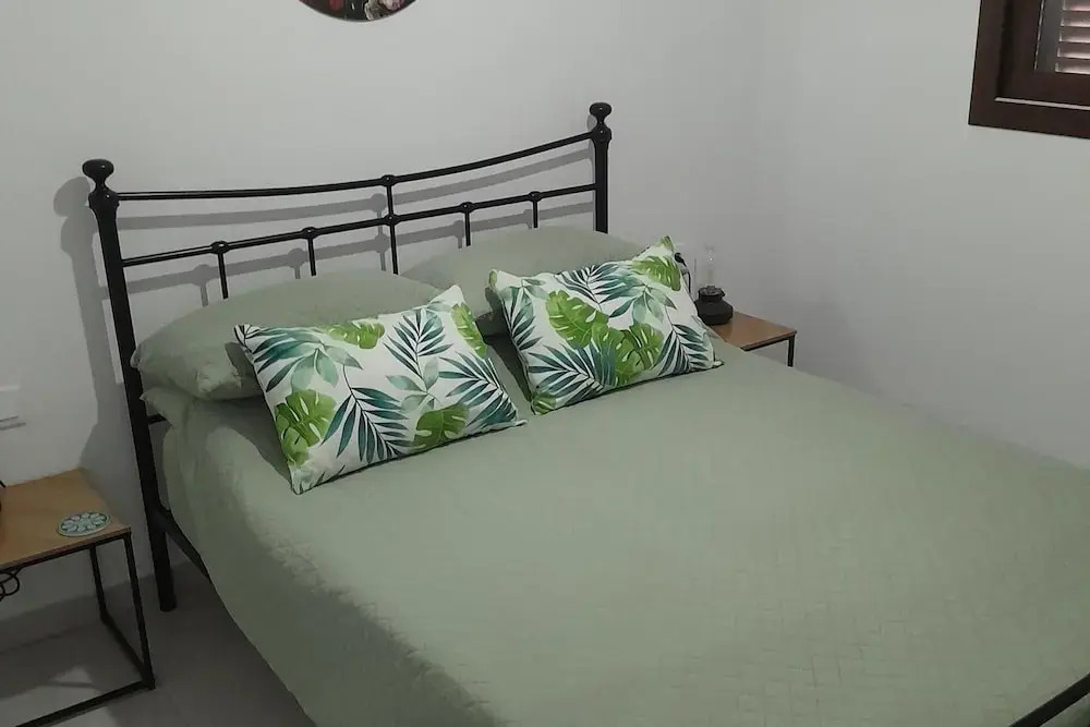 Brand new Apartment in Mar de Pulpi