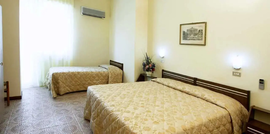 Hotel Blurelda