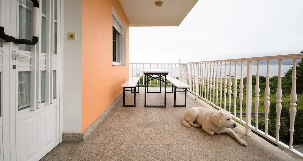 House in Carnota - 104528 by MO Rentals