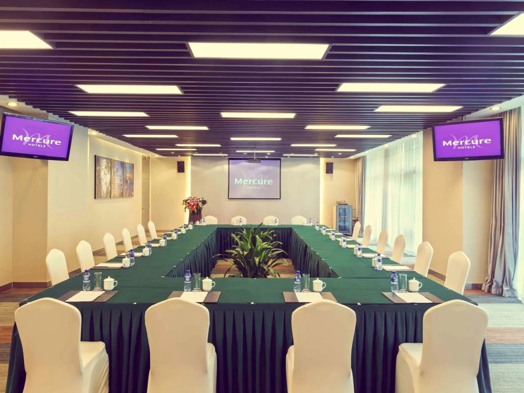 Mercure Beijing Downtown