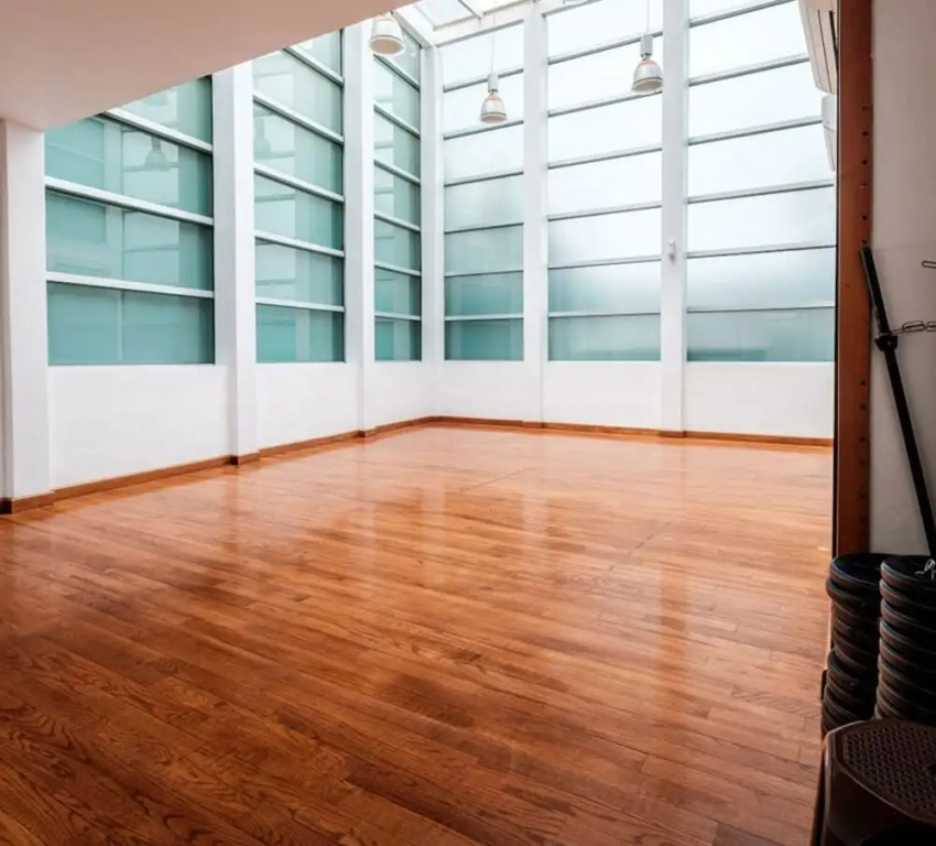 Redesigned 1BR Condo in Polanco - Pool Gym - Padel