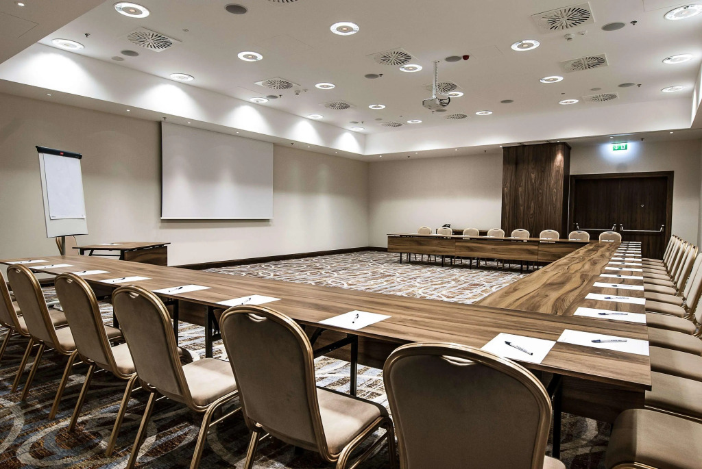 Hilton Garden Inn Rzeszów