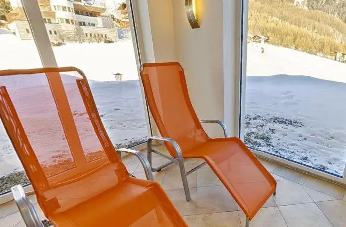 Hotel Bruno