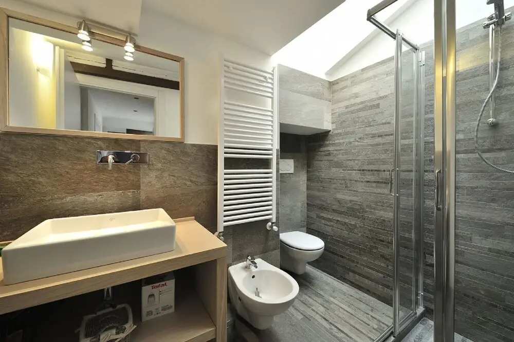 Venice Style Apartment