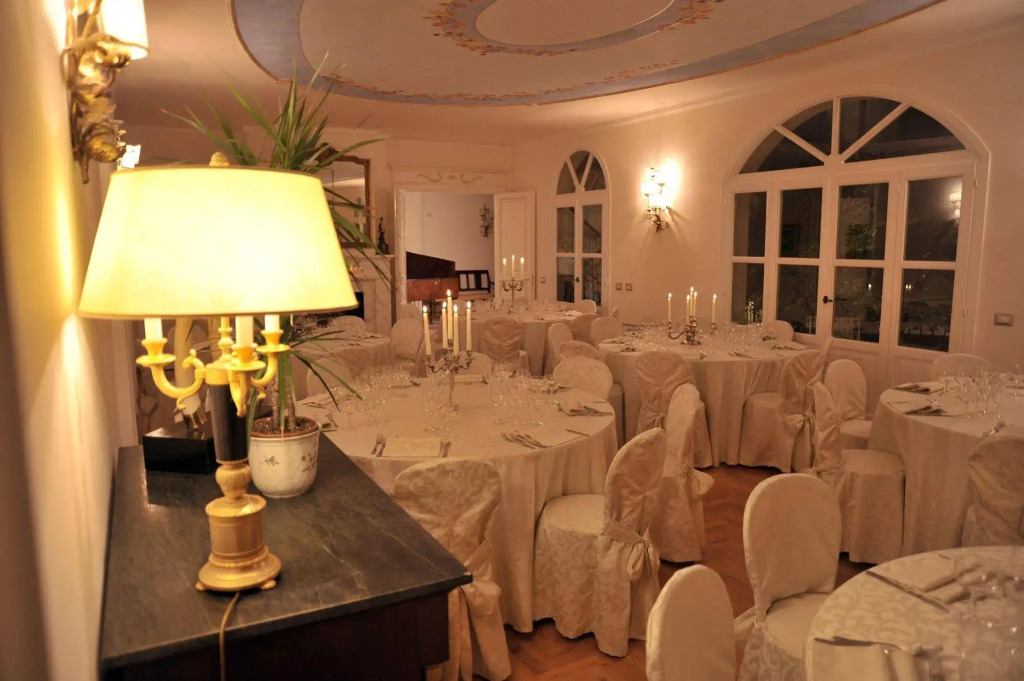 Residenza Corte Cristina & Suites