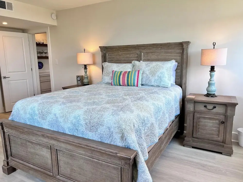 Island Club 5301 by Jackson Mountain Rentals